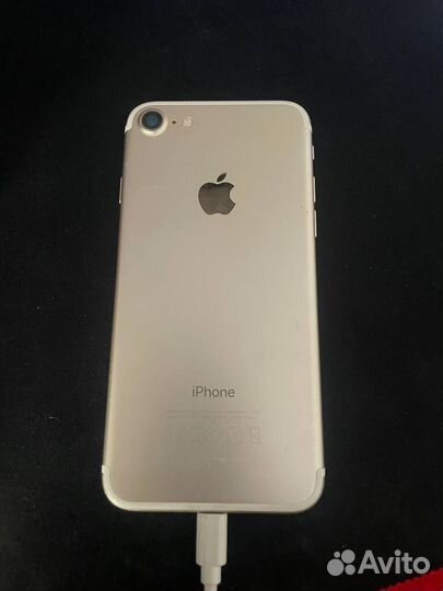 iPhone 7, 128 ГБ