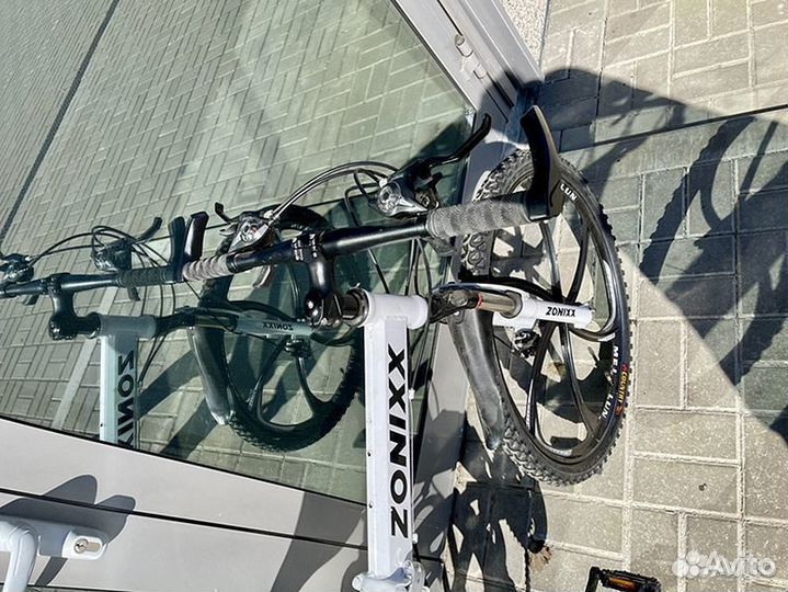 Велосипед прогулочный