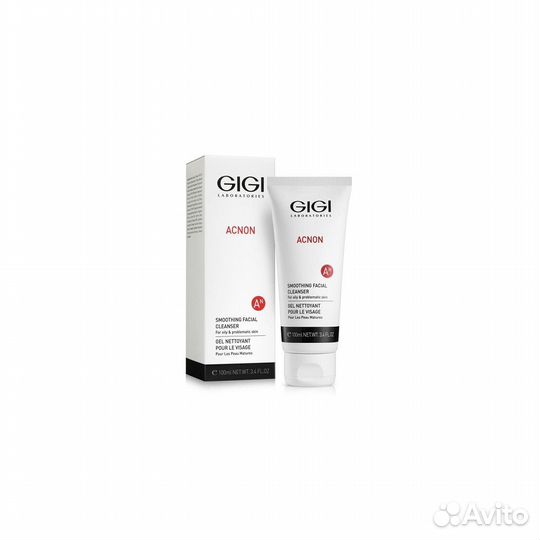 Ночной крем gigi Acnon Overnight treatment