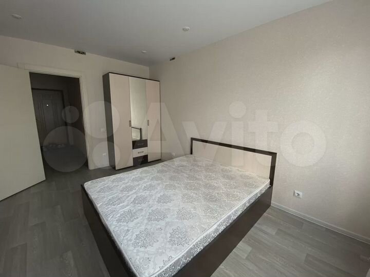 2-к. квартира, 47 м², 19/19 эт.