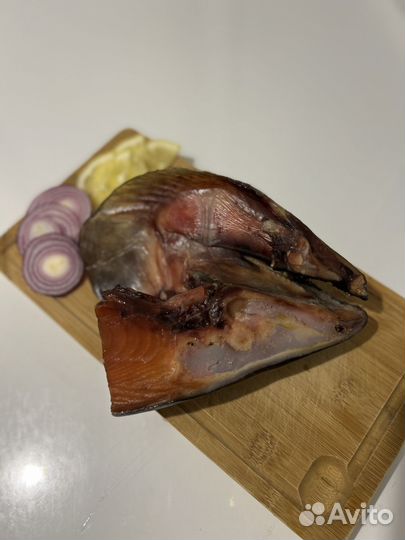 Копчение,услуги