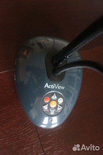 Документ-камера ActiView 322