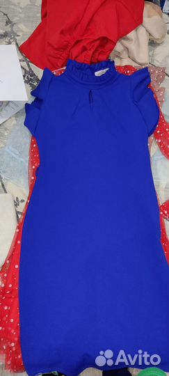 Вещи пакетом