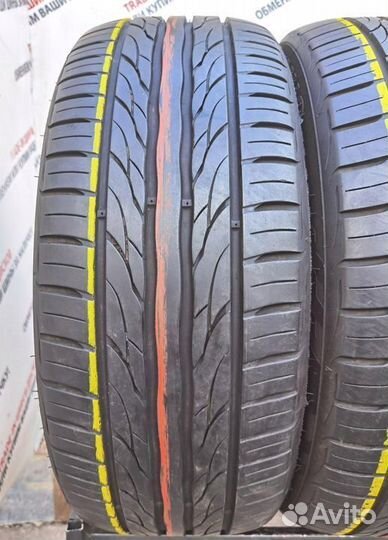 Kumho Ecsta PS31 225/50 R18 95W