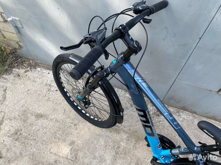 Велосипед 24 (новый)