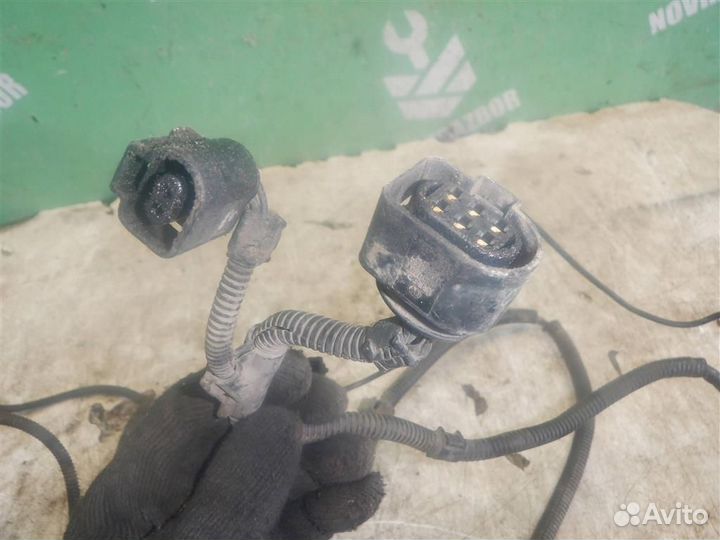 Проводка (коса) Фольксваген Гольф 4 Бора