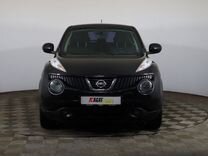 Nissan Juke 1.6 CVT, 2012, 167 242 км, с пробегом, цена 1 060 000 руб.