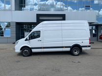 Новый Foton Toano 2.8 MT, 2024, цена 3 916 000 руб.