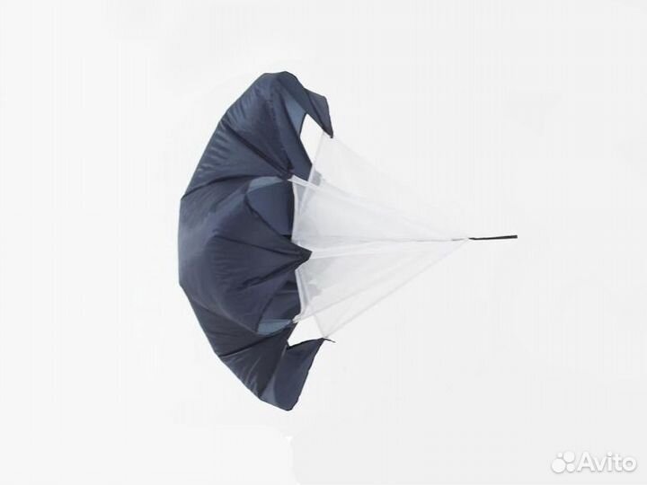 Парашют для бега нагрузочный (офп)