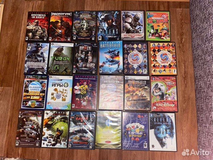 Компьютерная игра