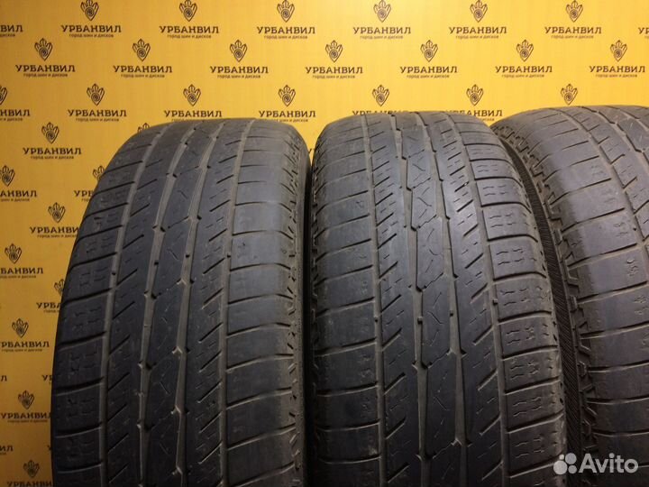 Barum Bravuris 4x4 235/65 R17