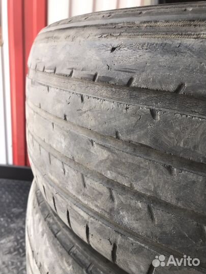 Toyo Proxes TQ 225/55 R19 99