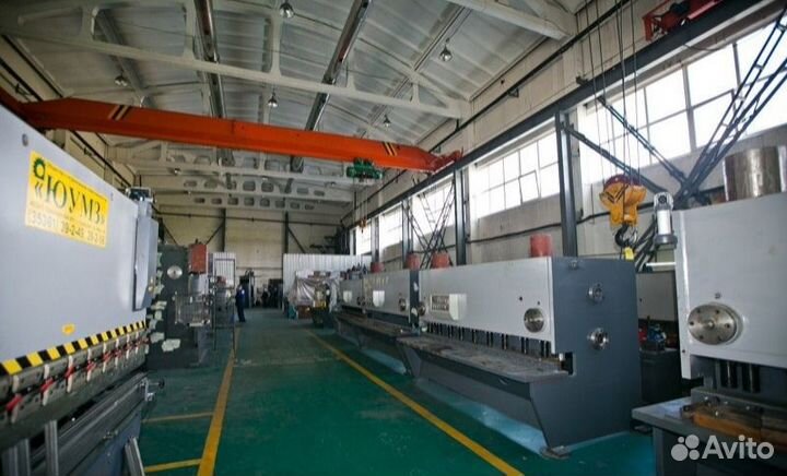 Пресс-ножницы комбинированные нг5222