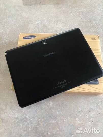 Samsung Gаlaхy Nоtе 10.1 2014 Еdition sm-р601