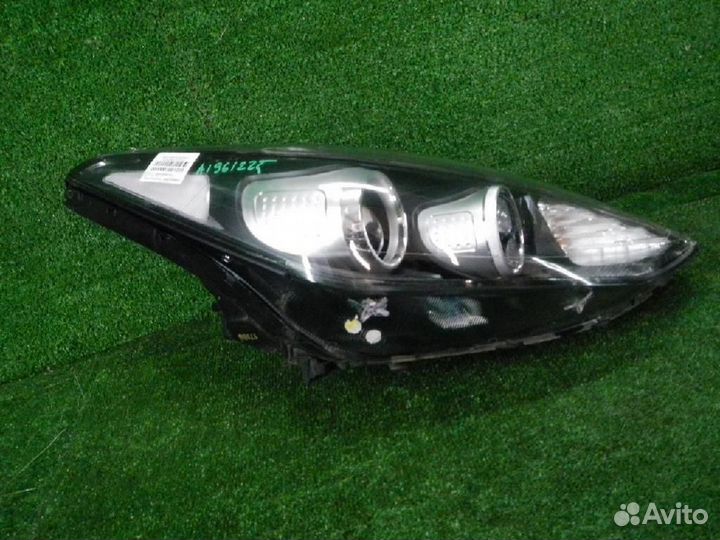 Фара правая Kia Sportage