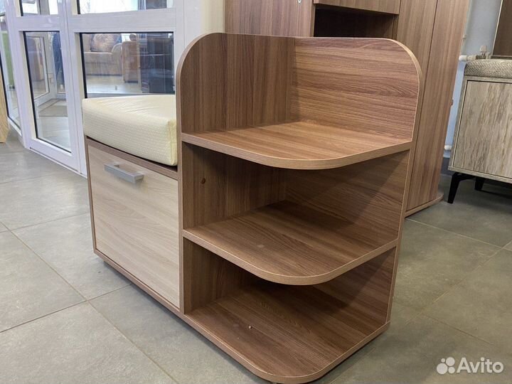 Обувница Ивушка 6 новая