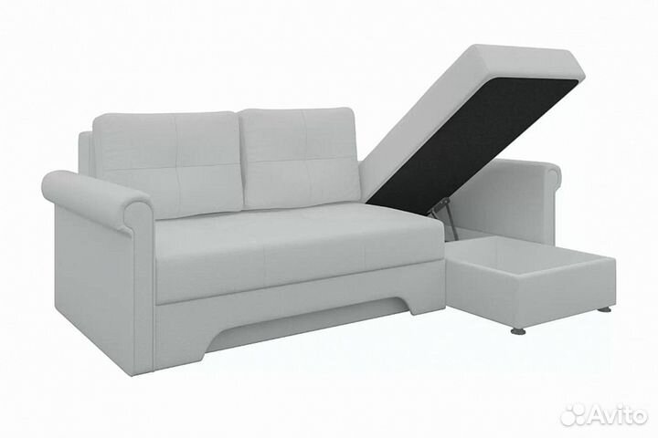 Угловой диван-кровать 
