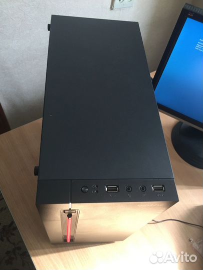 Игровой системный блок