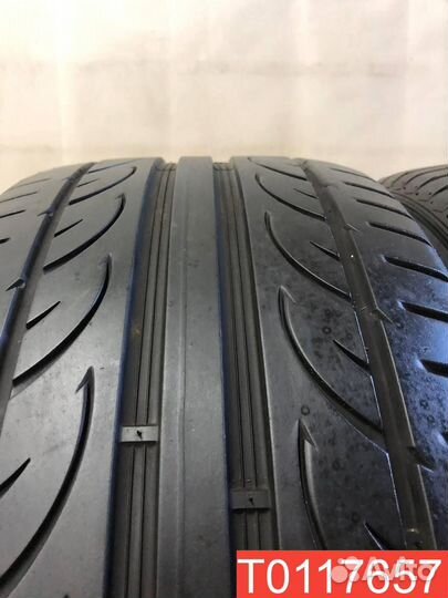 Hankook Ventus V12 Evo2 K120 255/45 R18 103Y