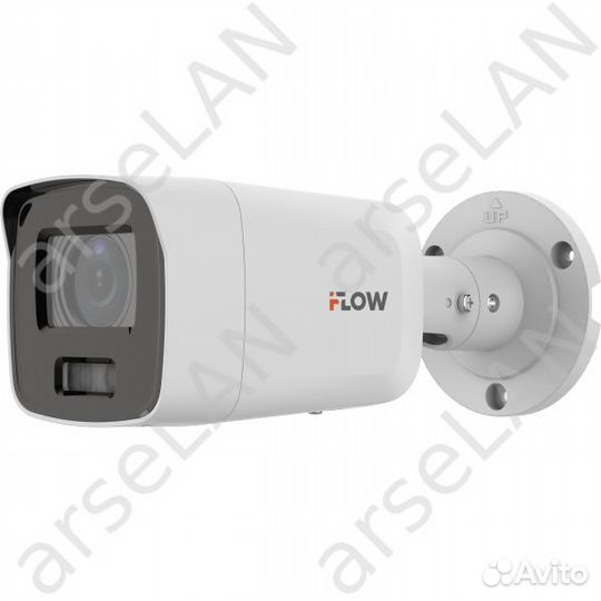 Iflow F-IC-2184CM(4mm)