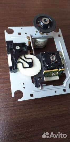 Голова Pioneer CDJ800 DXA-DA114