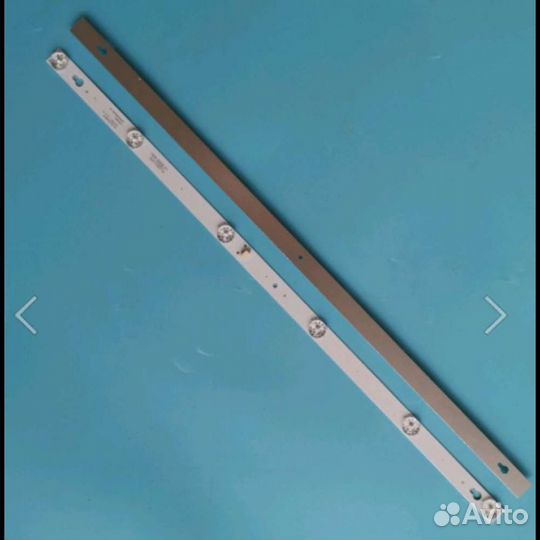 Новая подсветка для телевизоров №1