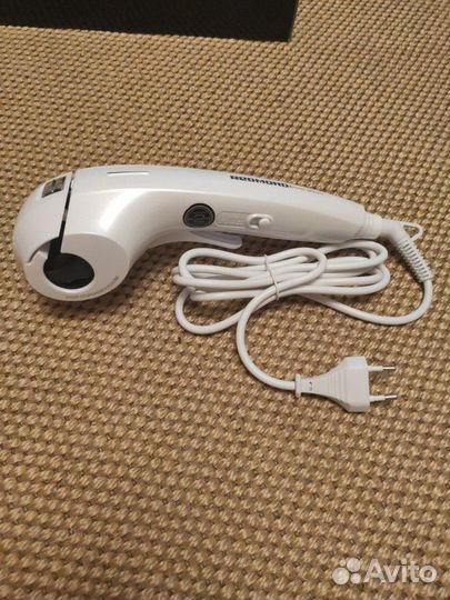 Плойка, щипцы для завивки Redmond