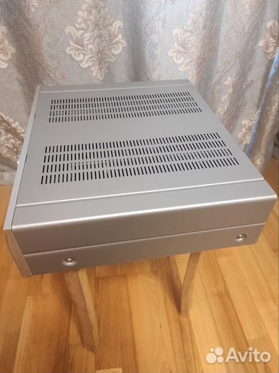 Denon pma 1500ae