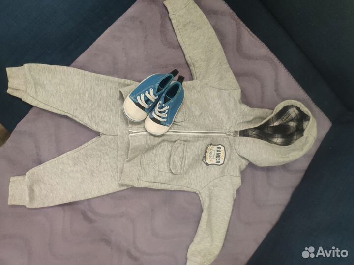 Костюм на мальчика