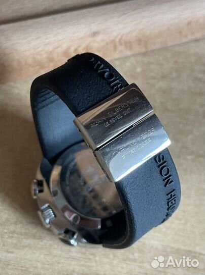 Часы Alain Silberstein