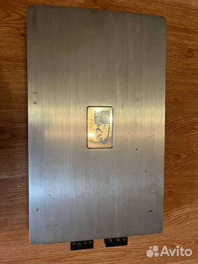 Кикс 1.600 короб 21ф 31-33hz