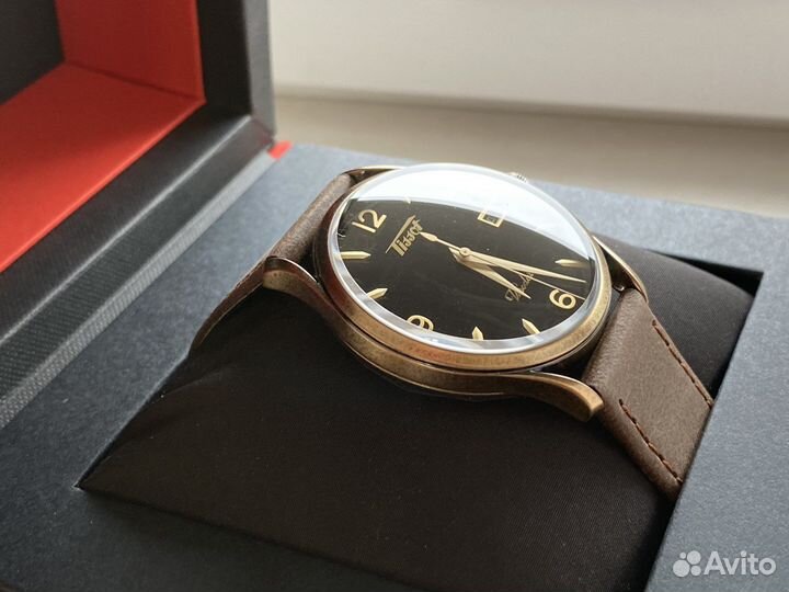 Tissot t118410a