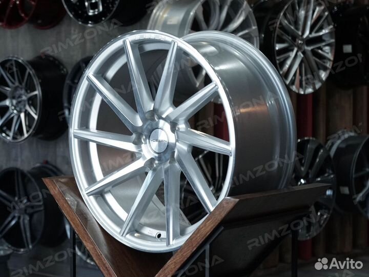 Литые диски Vossen R18 для Kia. Арт1448