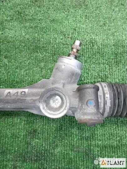 Рулевая рейка передняя toyota blade