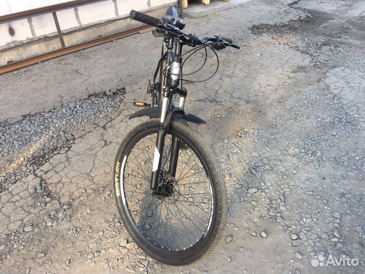 Горный велосипед 29