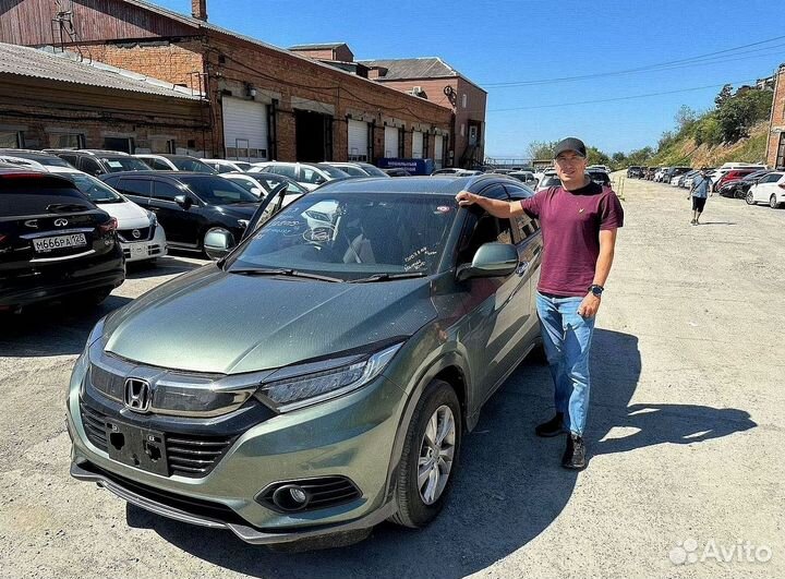 Автомобиль - доставка из Кореи под ключ