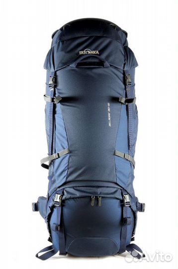 Рюкзак туристический Tatonka Belmore 80+10