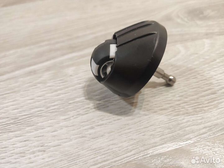 Запчасти для роботов пылесосов