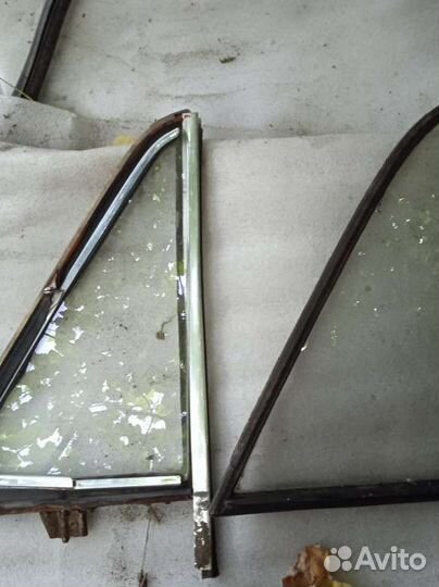 Форточки на ваз 2102