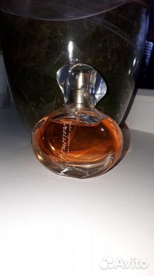 Новый парфюм avon tomorrow