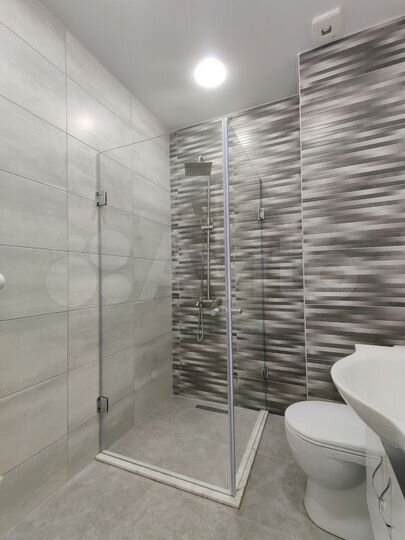 Квартира-студия, 30,5 м² (Грузия)