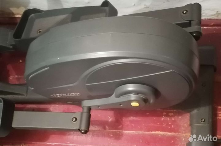 Эллиптический тренажер Torneo Festa C-310M