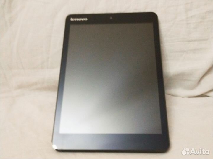 Планшет lenovo