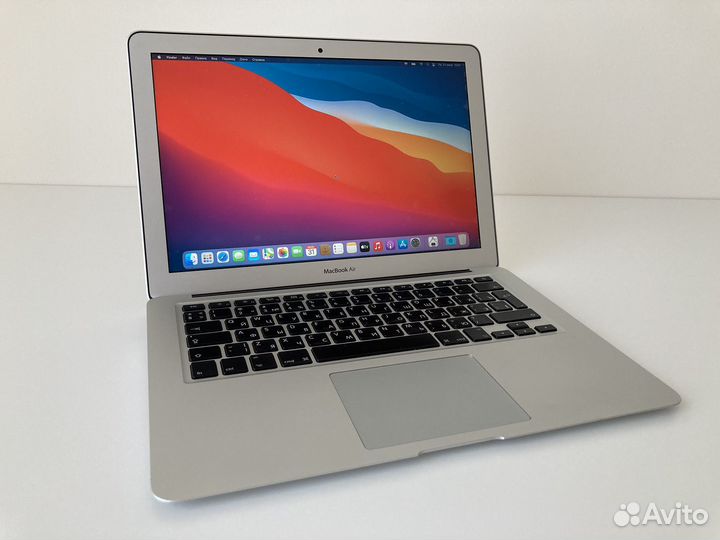 Apple MacBook Air (13-inch, Mid 2013)