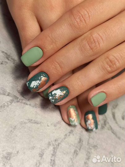 Аппаратный педикюр и маникюр.наращивание