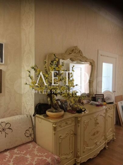 2-к. квартира, 84 м², 4/7 эт.