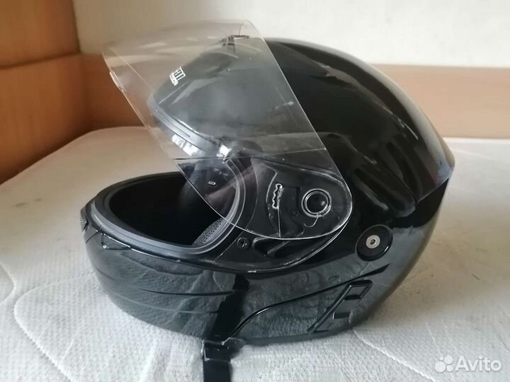 Продам мотошлем