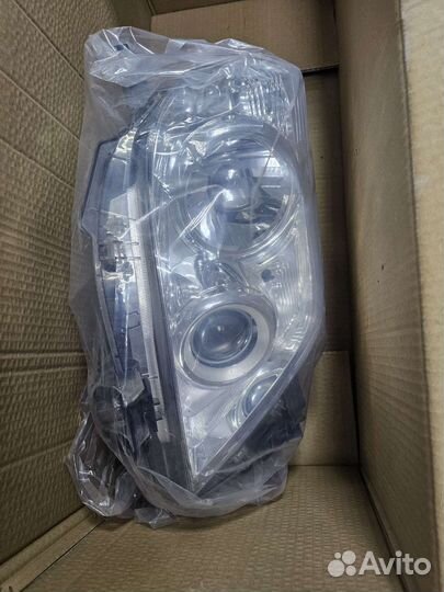 Фара передняя правая Прадо 150