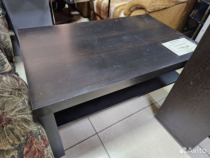 Стол журнальный