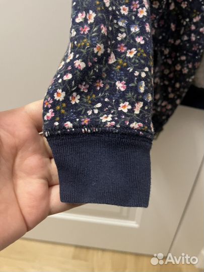 Толстовка ralph lauren Polo